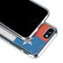 Chile Flag Distressed iPhone SE (2nd & 3rd Gen) Clear Case